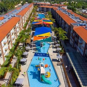 Melhor Resort Pé na Areia