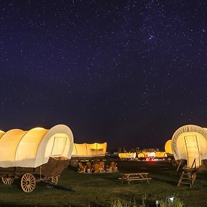 Conestoga Ranch Glamping Resort